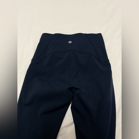 Lululemon Train Times 7/8 Pant (25" - Picture 9 of 11